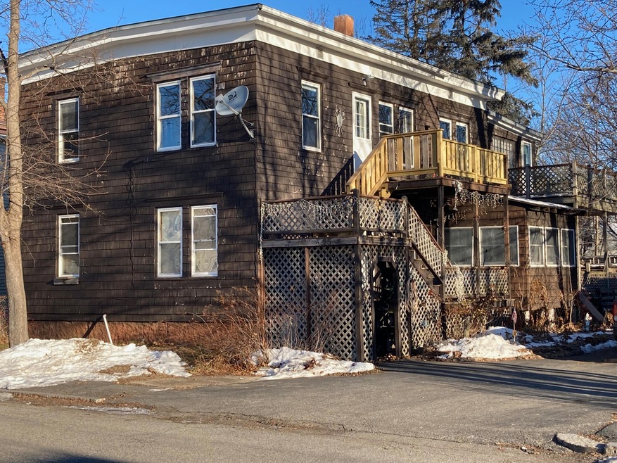 25 Lambert St, Biddeford, ME 04005 - photo 1