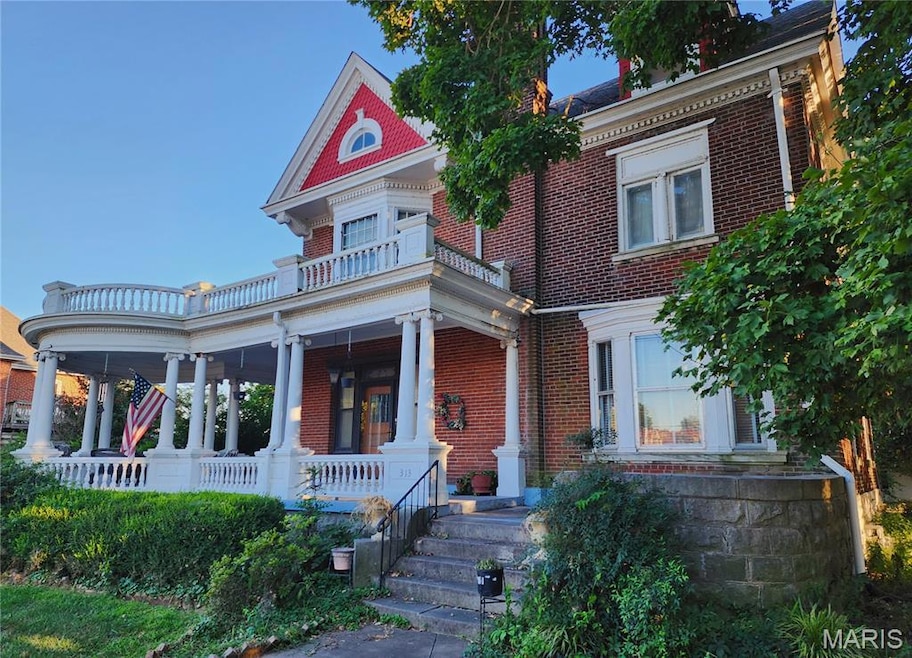 Sold • Co-Listing Agent