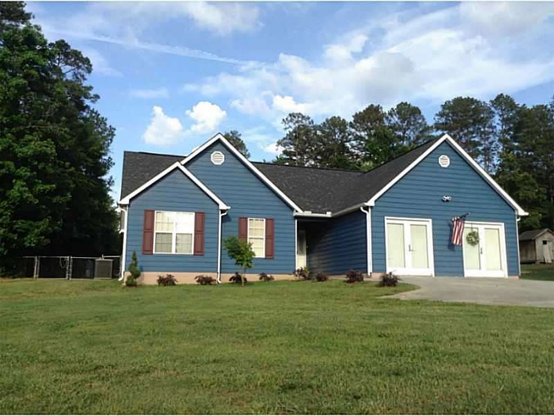 Exterior Front. Exterior Front