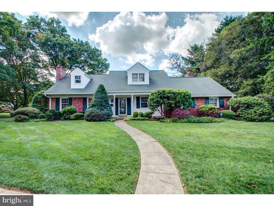 419 Foulkstone Rd, Wilmington, DE 19803 - photo 1