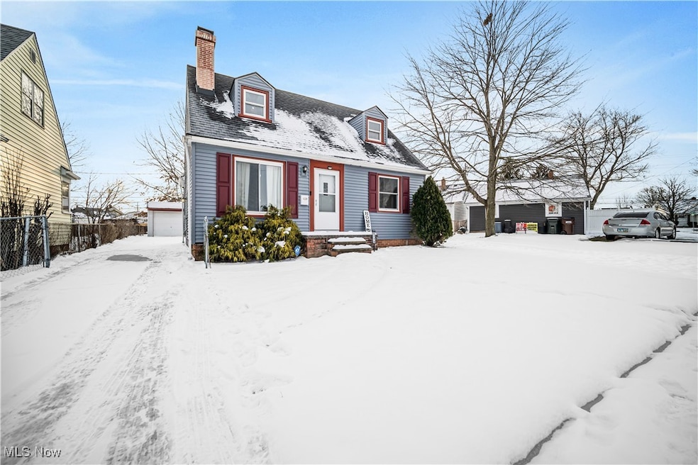 Sold $182,500 • Co-Listing Agent