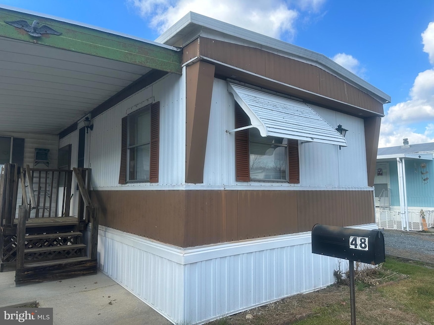 48 James Ave, Southampton, NJ 08088 - photo 1