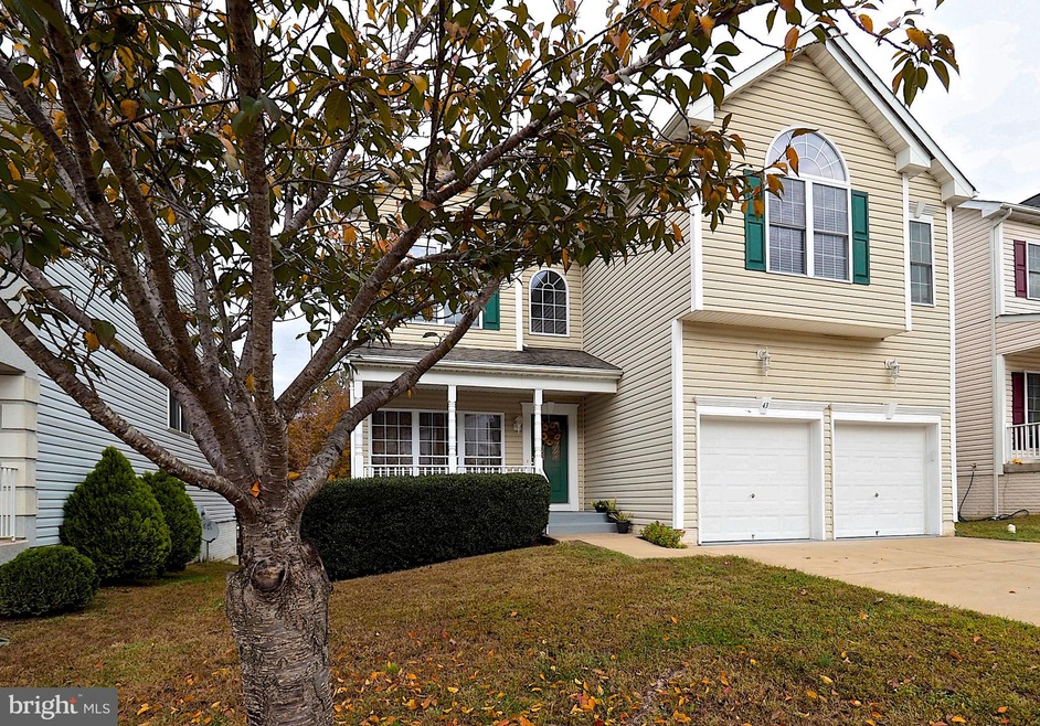 43 Acadia St, Stafford, VA 22554 - photo 1
