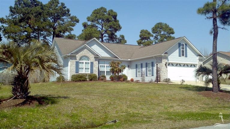 167 Cool Run Ct SW, Ocean Isle Beach, NC 28469 - photo 1