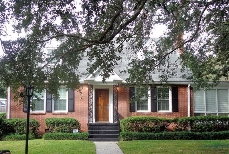 10 Japonica Ave, Mobile, AL 36606 - photo 1