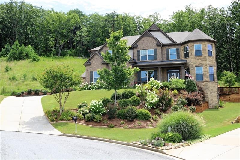 4392 Cades Pointe, Marietta, GA 30066 - photo 1