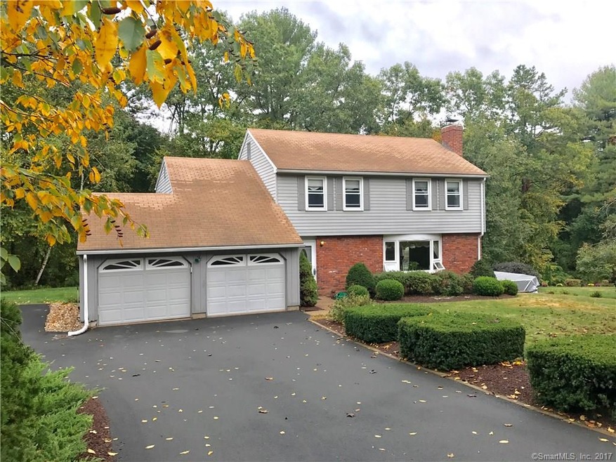 18 Glen Hollow Dr, Unionville, CT 06085 - photo 1