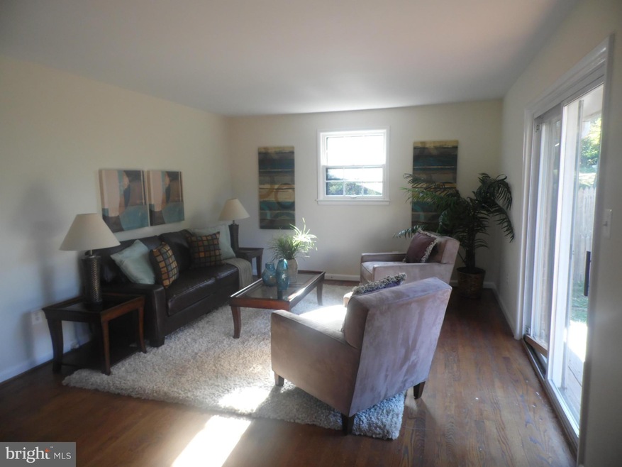 408 Greer Ave, Silver Spring, MD 20901 - photo 1