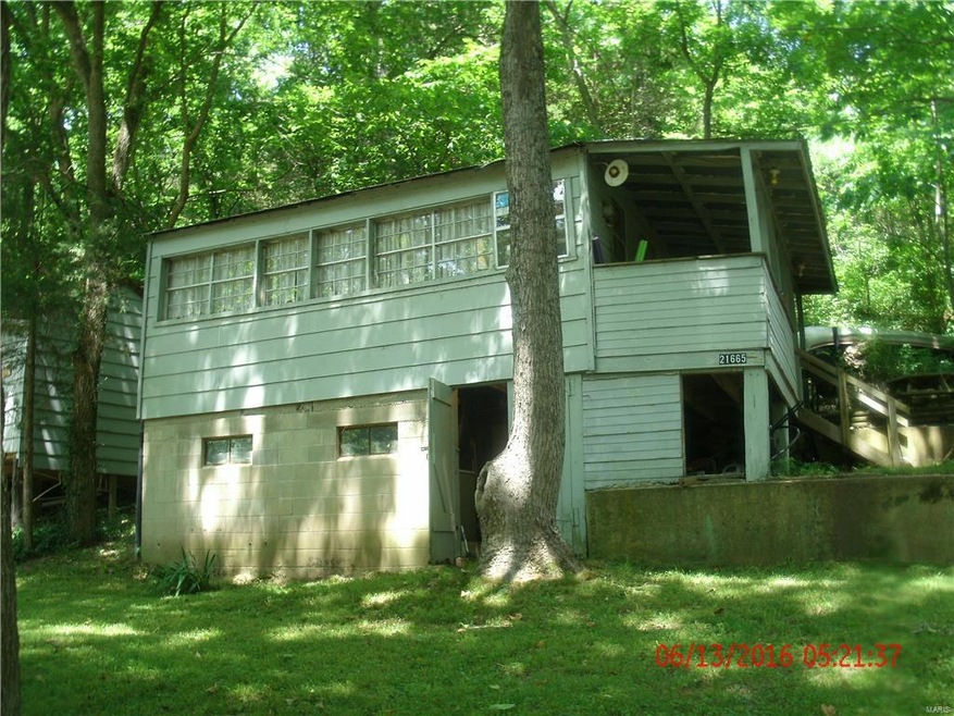 21665 Private Drive 8496, Newburg, MO 65550 - photo 1