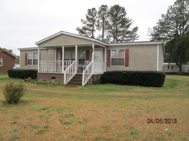 unlisted-address, Winterville, NC 28590 - photo 1