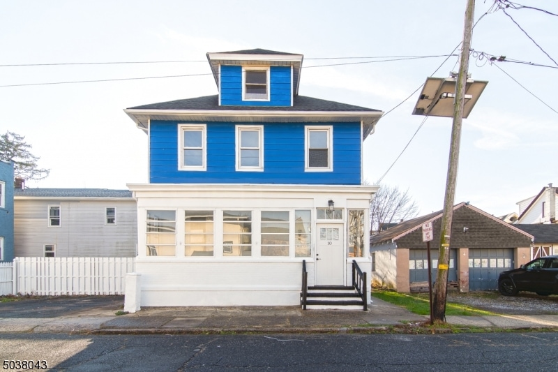 10 Pine St, Bound Brook, NJ 08805 - photo 1