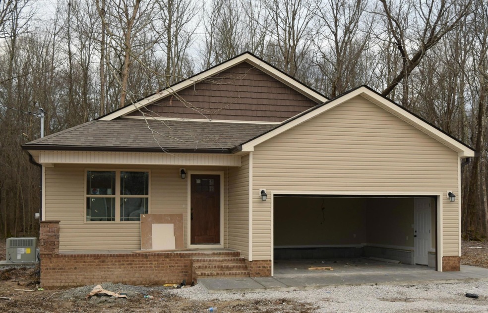 360 Forrestwood Dr, Manchester, TN 37355 - photo 1