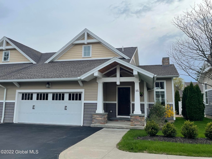 15 Abbey Rd, Delmar, NY 12054 - photo 1