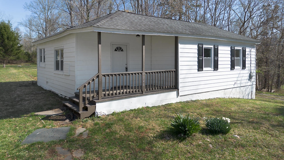 7540 Damon Road front
