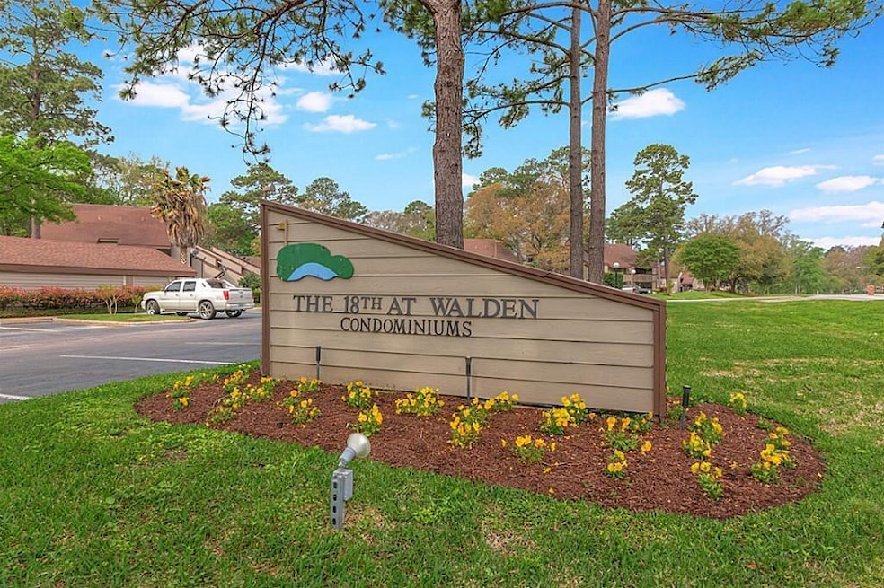 This photo shows the entrance to 