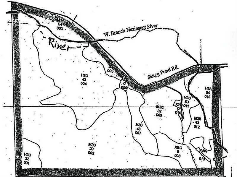 Land/Lot.