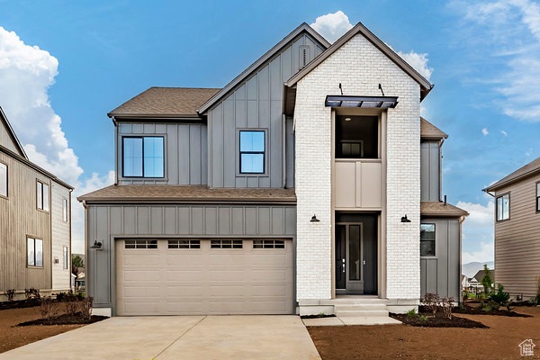 2762 E Hayloft Ln unit 209, Heber City, UT 84032 - photo 1