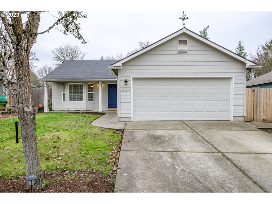 1615 Lilly Ct, Newberg, OR 97132 - photo 1