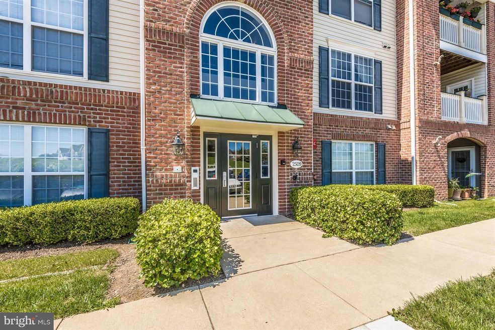2509 Shelley Cir unit 3B, Frederick, MD 21702 - photo 1