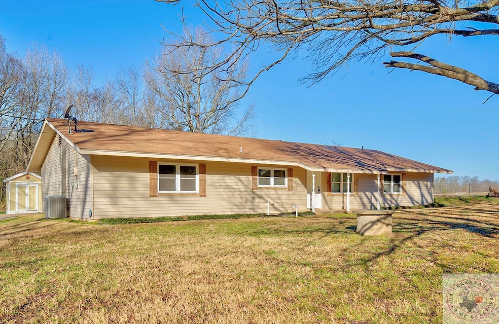 1033 N Fm 2148, Texarkana, TX 75501 - photo 1