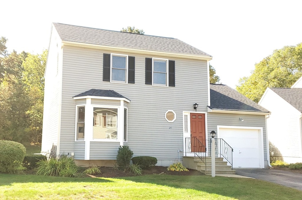 24 Country Side Rd, Bellingham, MA 02019 - photo 1