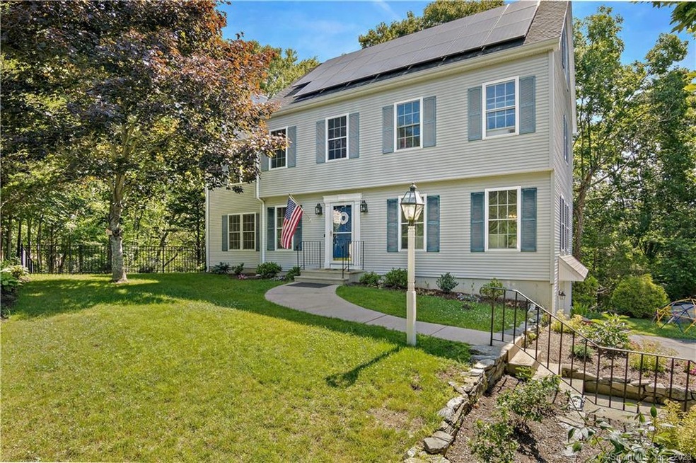 64 Hancock Dr, Mystic, CT 06355 - photo 1