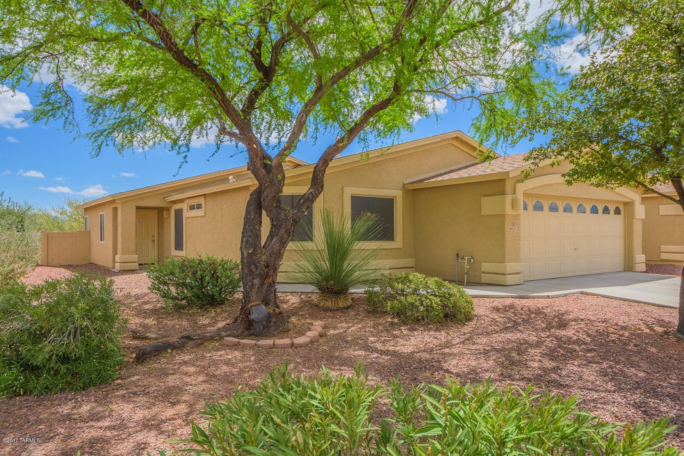 8241 front of home