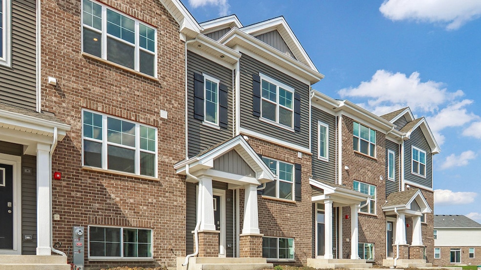 17315 Ulster Dr, Tinley Park, IL 60477 - photo 1