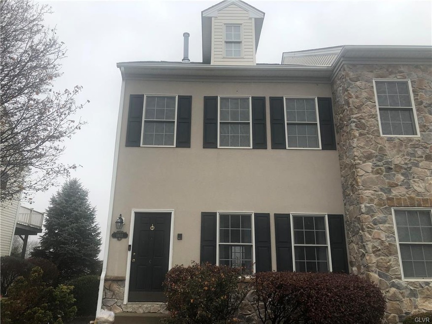 1803 Chateau Place unit C, Easton, PA 18045 - photo 1