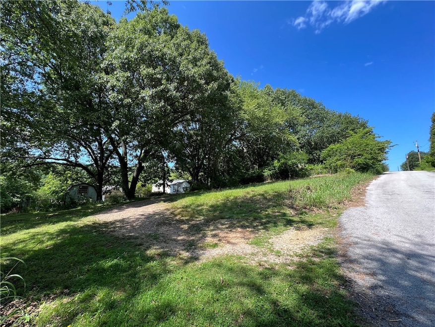 Lot 5 Joy Loop, Lowell, AR 72745 - photo 1