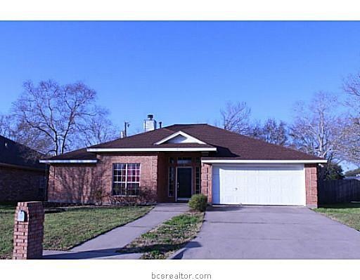 1710 Laura Ln unit CS, College Station, TX 77840 - photo 1