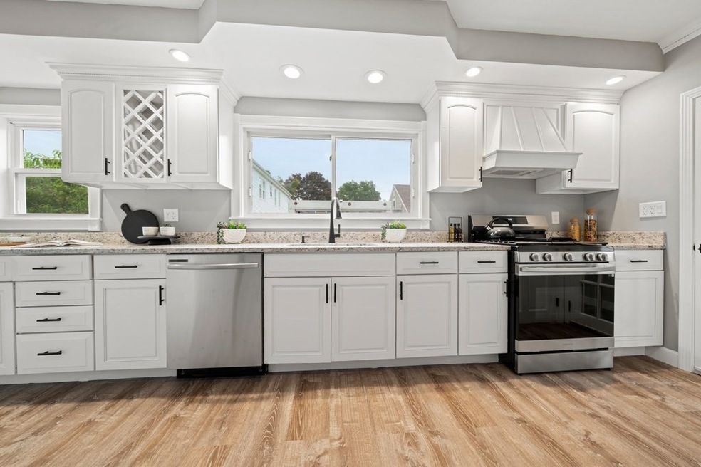 43 Bonner Ave unit 43, Medford, MA 02155 - photo 1