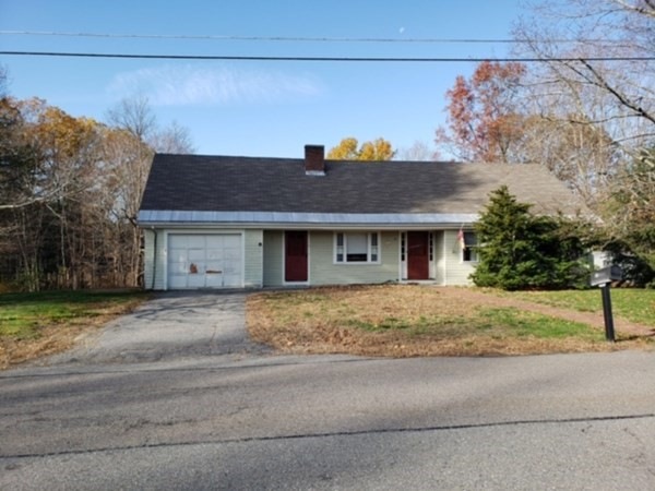 20 Brown Rd, Shirley, MA 01464 - photo 1