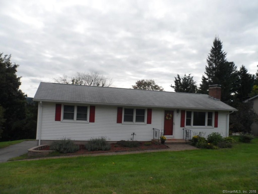 31 Farm Hill Rd, Meriden, CT 06451 - photo 1