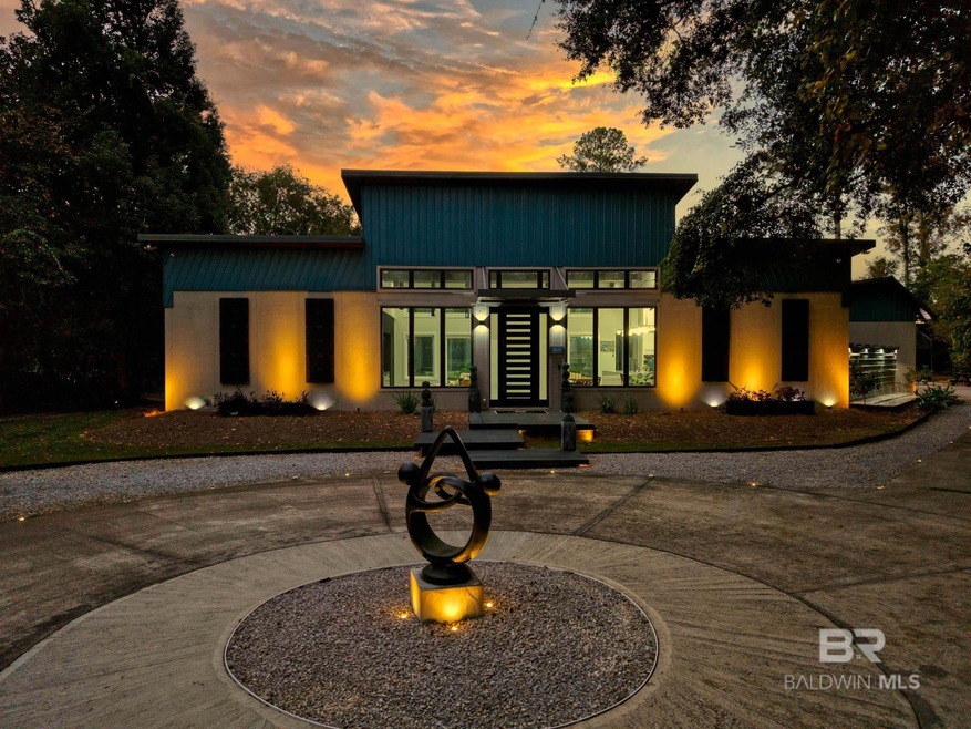 9619 Marchand Ave, Daphne, AL 36526 - photo 1