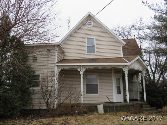 unlisted-address, Pandora, OH 45877 - photo 1