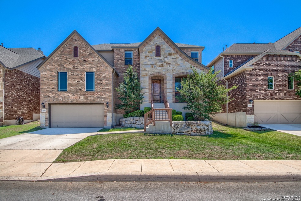 25610 Wentink Ave, San Antonio, TX 78261 - photo 1