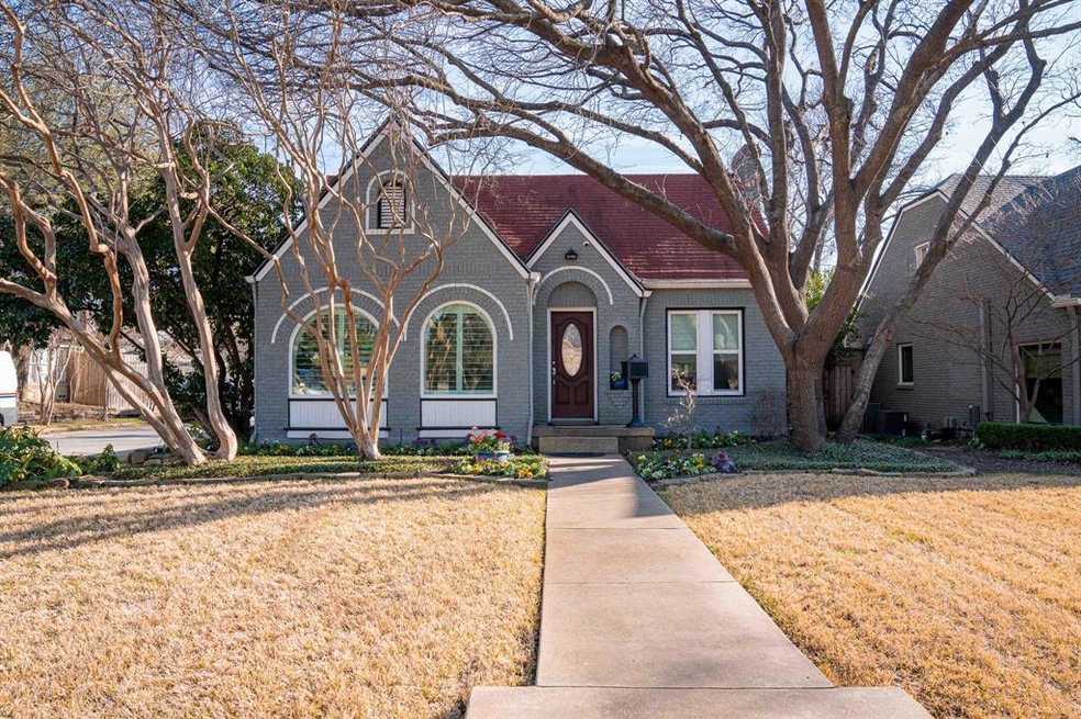 5150 Monticello Ave, Dallas, TX 75206 - photo 1