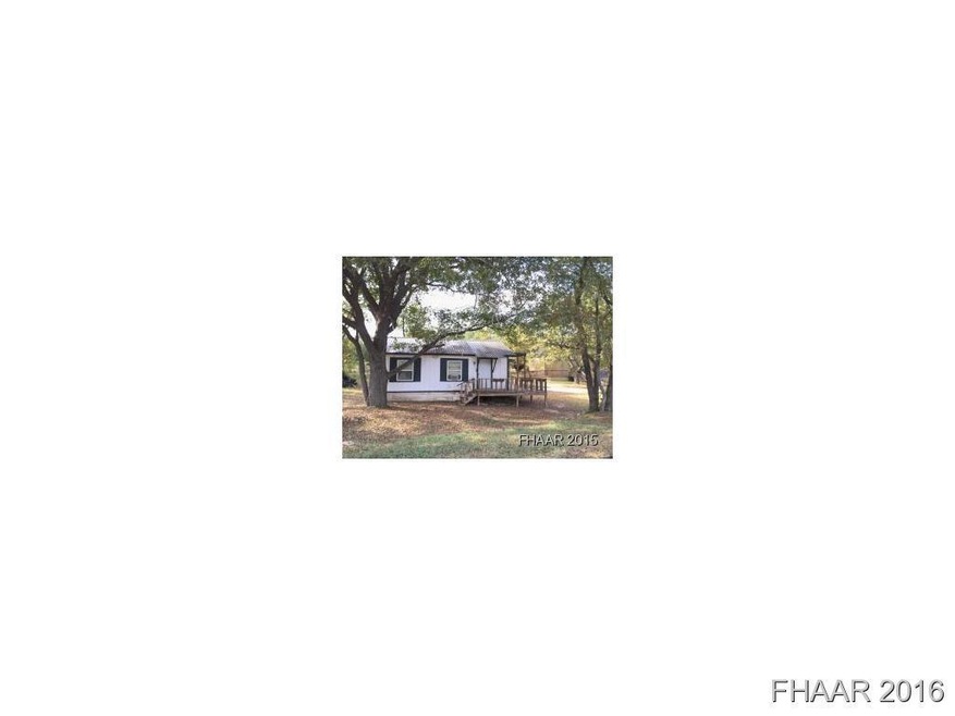 185 Apache St, Kempner, TX 76539 - photo 1