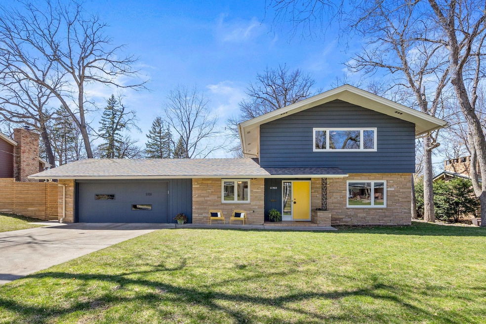 WELCOME | 1701 Rhode Island Ave N