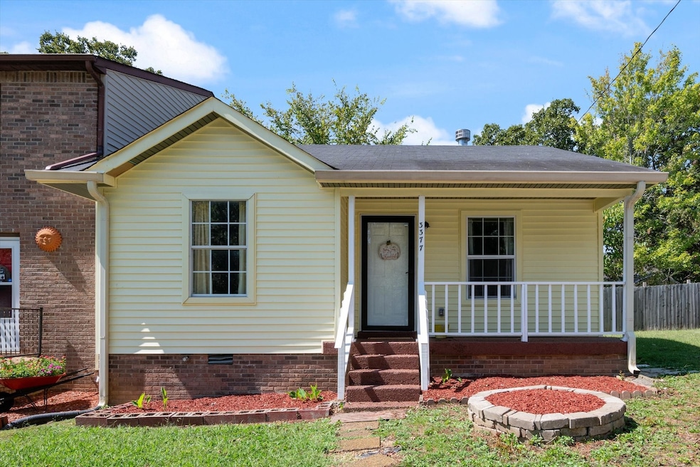 3377 Oak Trees Ct, Antioch, TN 37013 - photo 1