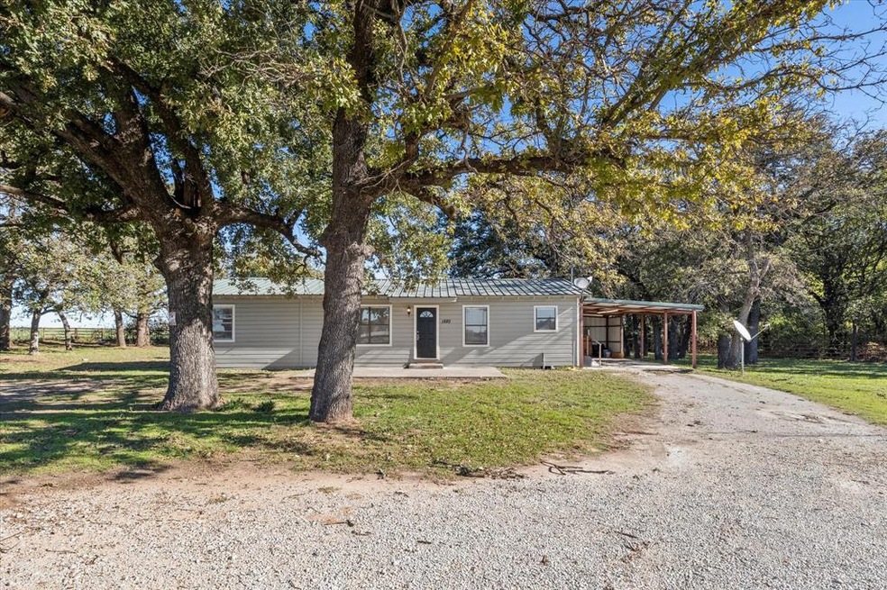 1885 W Highway 114, Paradise, TX 76073 - photo 1