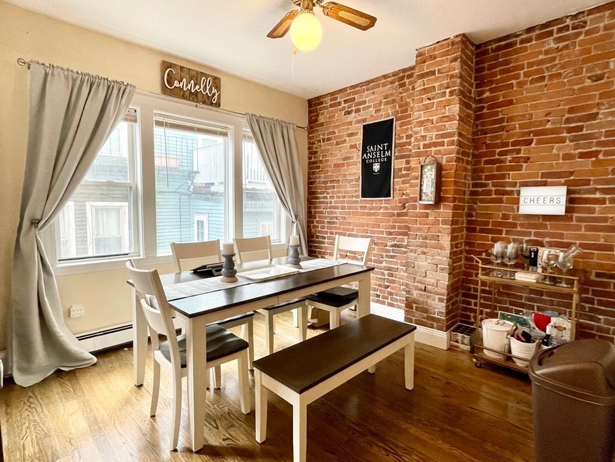 16 Burrill Place unit 1, Boston, MA 02127 - photo 1