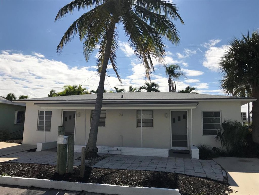 28 Douglas Dr, Ocean Ridge, FL 33435 - photo 1