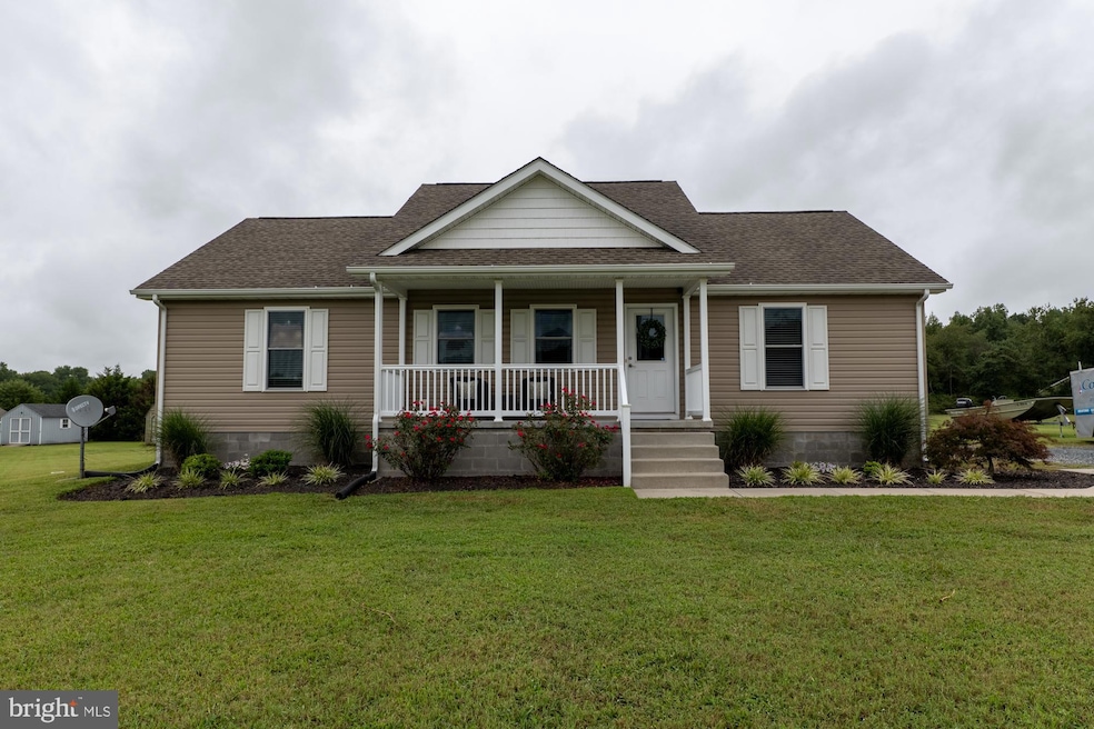 Sold $325,000 • Co-Listing Agent