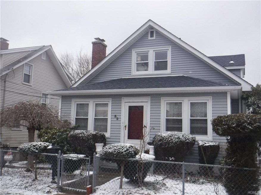 unlisted-address, Port Chester, NY 10573 - photo 1