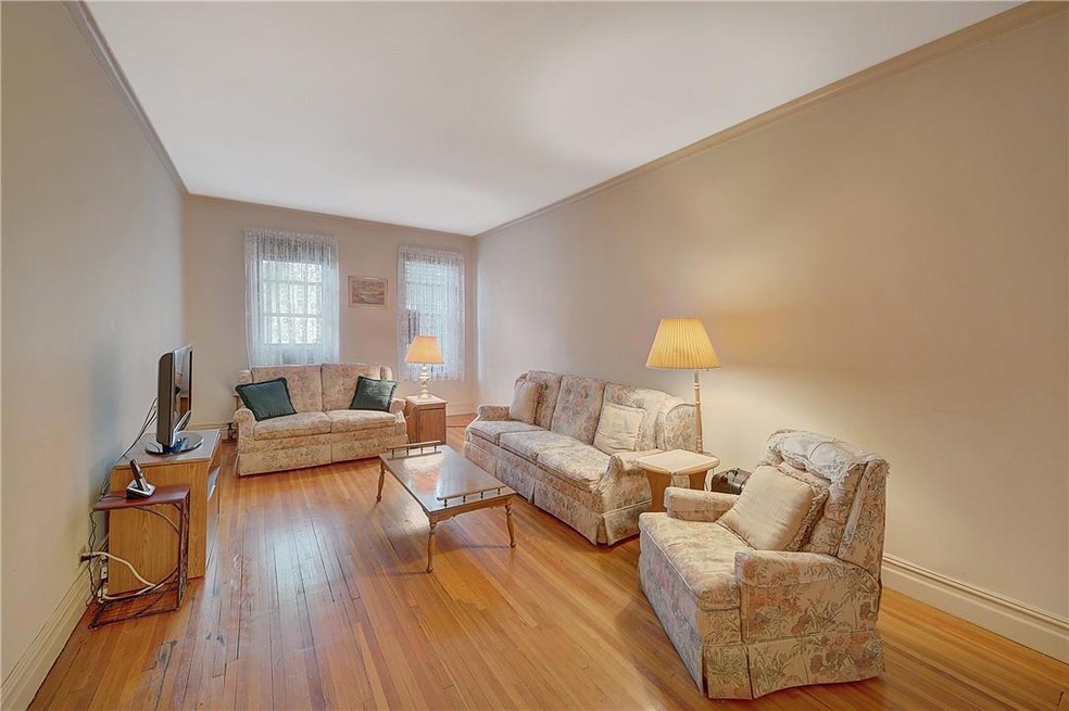 3656 Johnson Ave unit 2H, Bronx, NY 10463 - photo 1