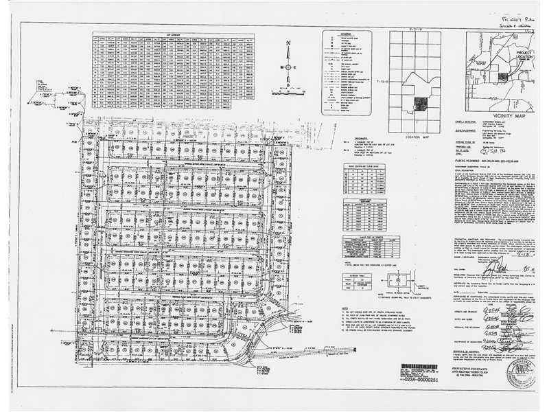 Lot 82 Sundowner, Prairie Grove, AR 72753 - photo 1