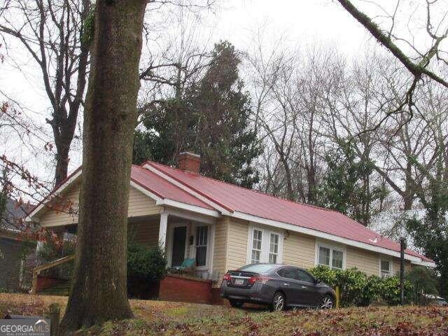 526 College St, Carrollton, GA 30117 - photo 1