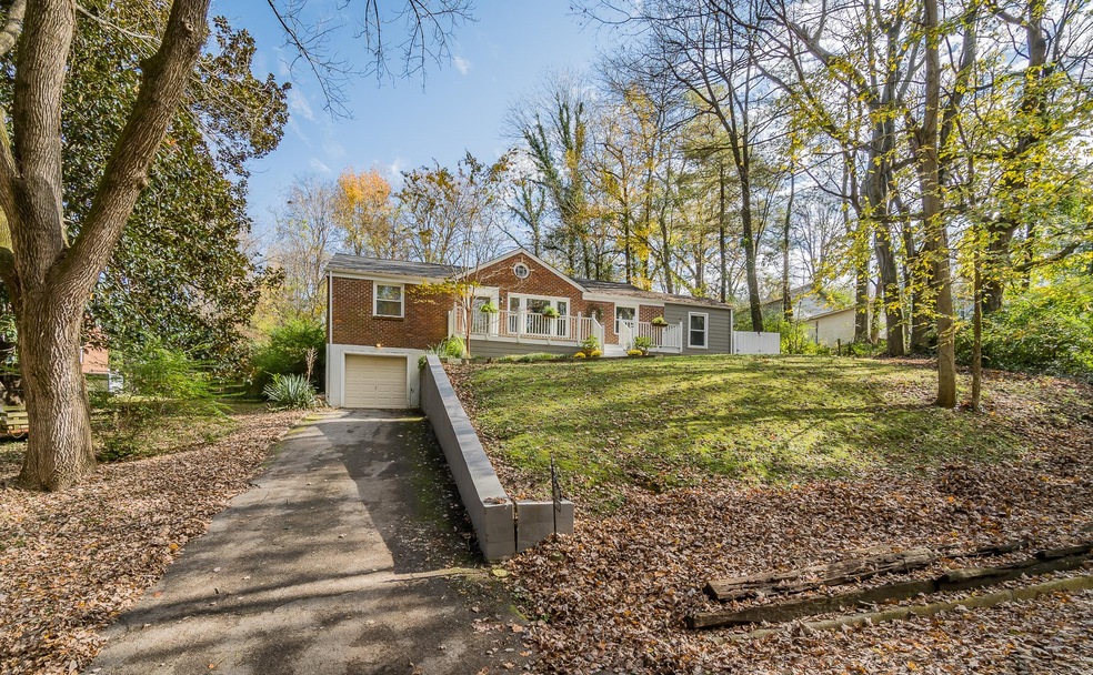 1018 Quail Meadow Dr, Lebanon, TN 37090 - photo 1